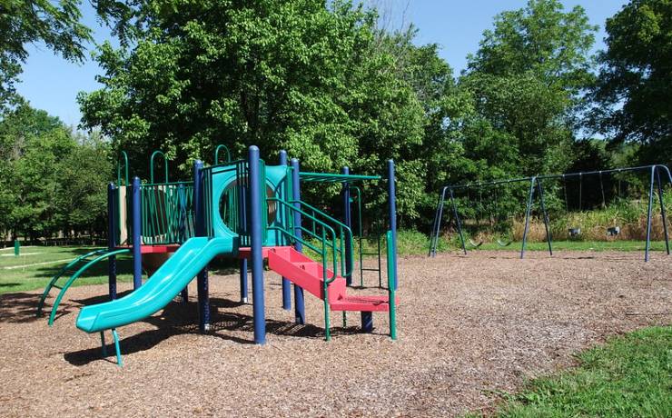 Route 66 State Park 5