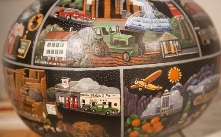 Route 66 State Park 7