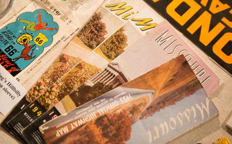 Route 66 State Park 8