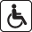 Accessibility icon
