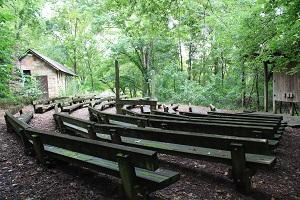 Meramec Amphitheater