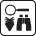 Nature Center Symbol