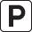 Parking Symbol