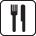 dining symbol