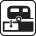 dump station symbol