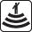 amphitheater symbol