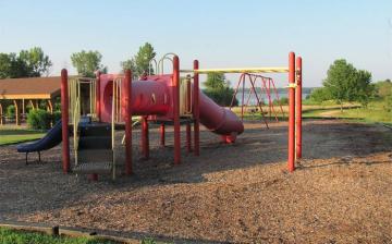 playground equipment