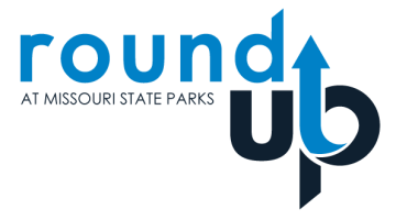 Round up at Missouri State Parks.