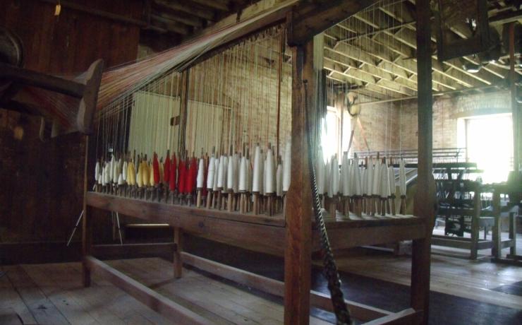 A loom