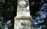 Gravestone of WM Jewell