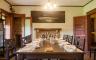 Historic Bothwell dining room display