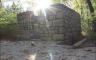 Stone ruins