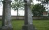 A memorial