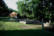 amphitheater