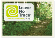 Leave No Trace