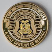 Ranger Coin