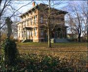 Shelby Benjamin House