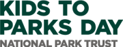KIDS TO PARKS DAY NATIONAL PARK TRUST