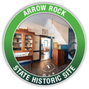Arrow Rock State Historic Site Virtual 360 Tour