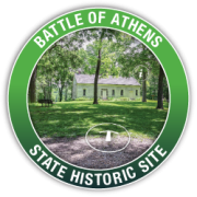 Battle of Athens State Historic Site Virtual 360 Tour