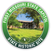 First Missouri State Capitol State Historic Site Virtual 360 Tour