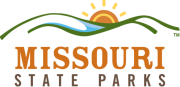 Missouri State Parks full-color logo