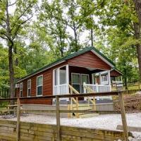 Cabin Exterior