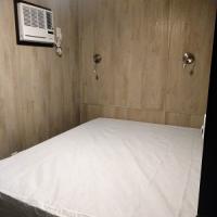 Cabin bed