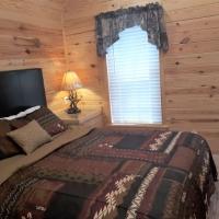 Marina cabin bed