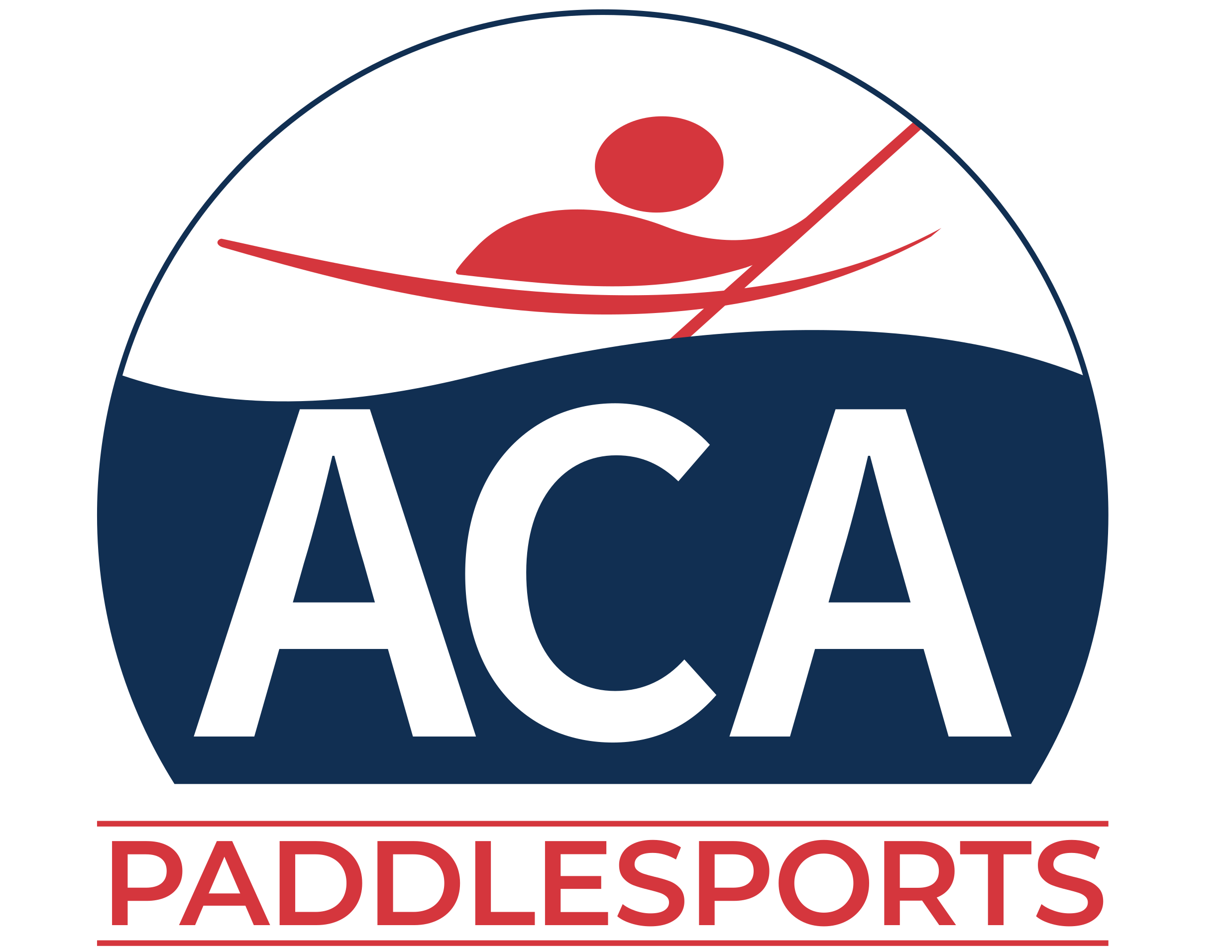 ACA Paddlesports logo