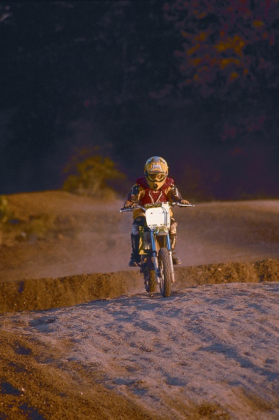 dirt bike and atv tracks near me