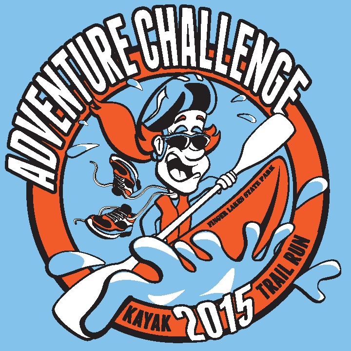 adventure challenge logo