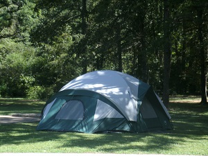 Camping  Missouri State Parks