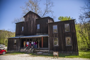 Montauk Mill | Missouri State Parks