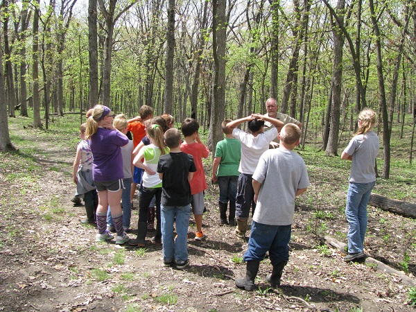 Interpretive Programs | Missouri State Parks