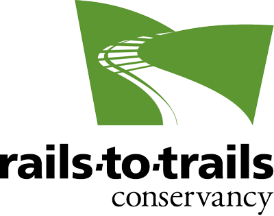 Rails to Trails Conservancy logo