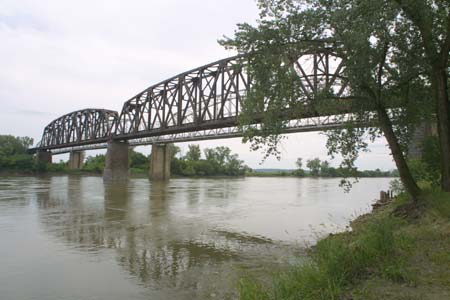 Rulo Bridge