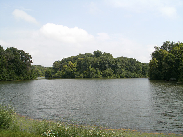 Fishing  Missouri State Parks