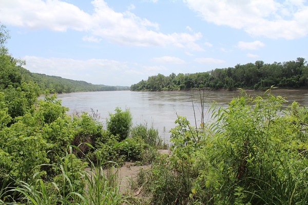 Park Trails | Missouri State Parks