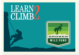 Learn2 Climb
