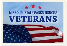 MSP Honors Veterans