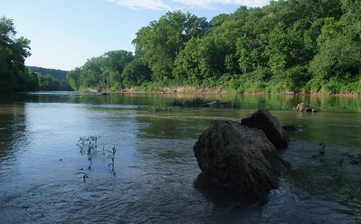 Meramec State Park | Missouri State Parks