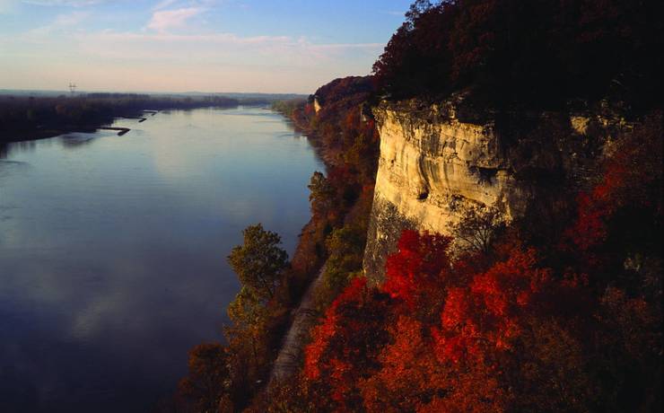 Katy Trail State Park | Missouri State Parks