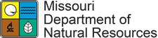 Department of Natural Resources Logo.