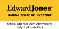 Edward Jones Logo