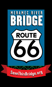Save This Bridge Project Logo